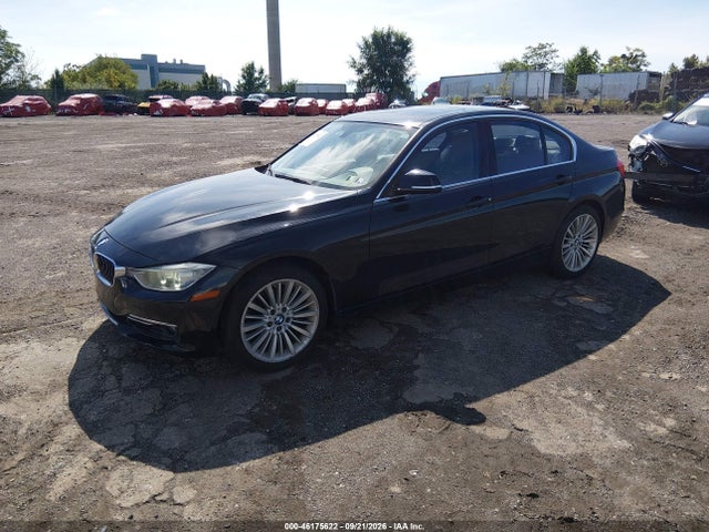 Aukcja sprzedaży 2013 Bmw 328i Xdrive, vin: WBA3B5C56DF598350, numer aukcji: 46175622