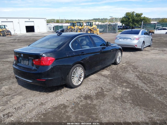 Aukcja sprzedaży 2013 Bmw 328i Xdrive, vin: WBA3B5C56DF598350, numer aukcji: 46175622