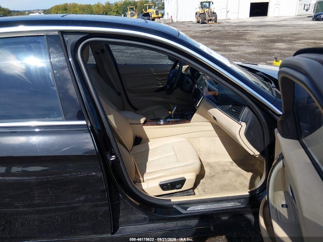 Aukcja sprzedaży 2013 Bmw 328i Xdrive, vin: WBA3B5C56DF598350, numer aukcji: 46175622