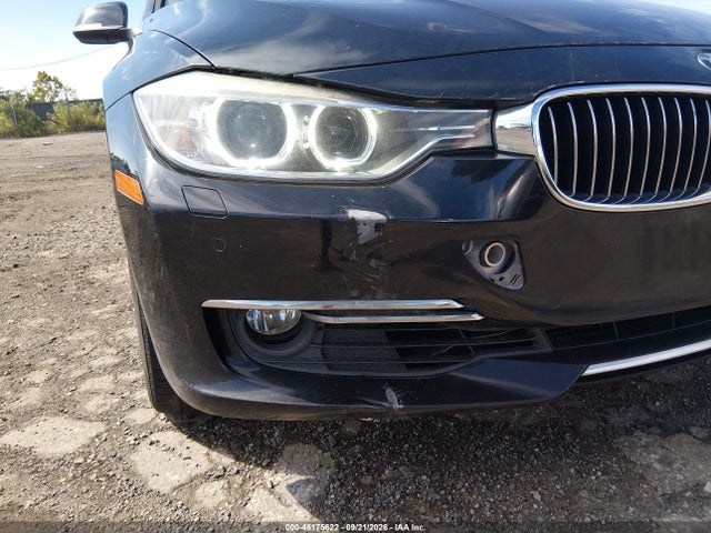 Aukcja sprzedaży 2013 Bmw 328i Xdrive, vin: WBA3B5C56DF598350, numer aukcji: 46175622