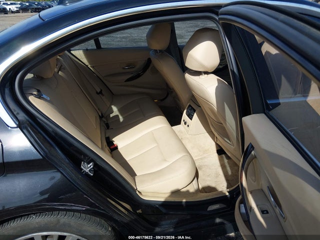 Aukcja sprzedaży 2013 Bmw 328i Xdrive, vin: WBA3B5C56DF598350, numer aukcji: 46175622