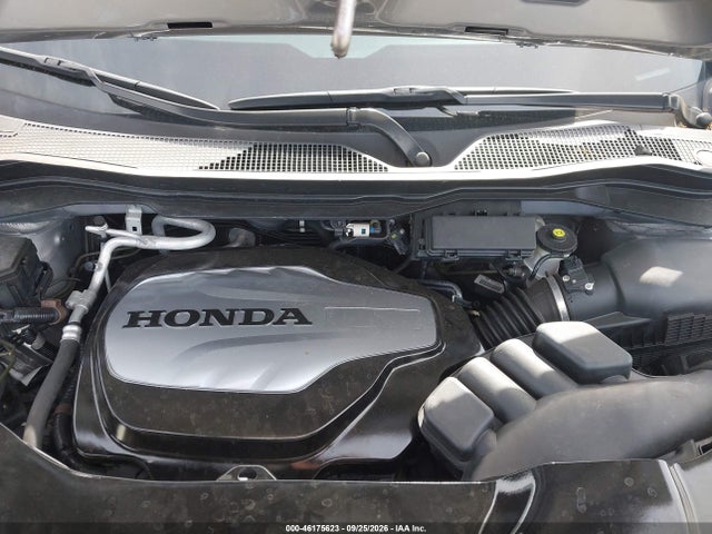 Продаж на аукціоні авто 2021 Honda Ridgeline Sport, vin: 5FPYK3F10MB001016, номер лоту: 46175623