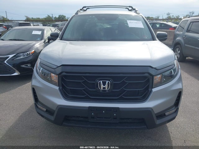 Продаж на аукціоні авто 2021 Honda Ridgeline Sport, vin: 5FPYK3F10MB001016, номер лоту: 46175623