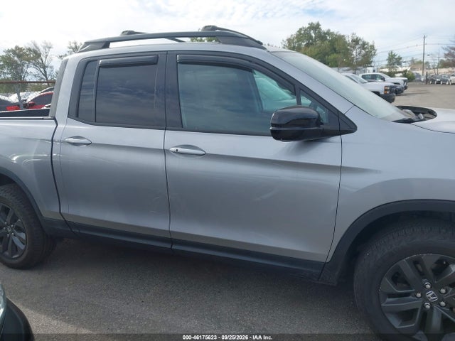 Продаж на аукціоні авто 2021 Honda Ridgeline Sport, vin: 5FPYK3F10MB001016, номер лоту: 46175623