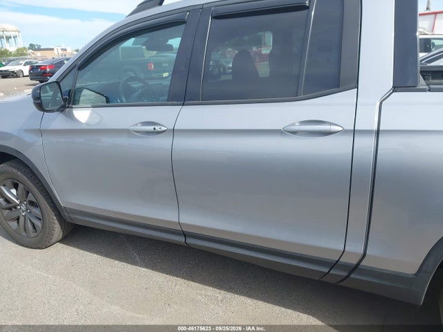 Продаж на аукціоні авто 2021 Honda Ridgeline Sport, vin: 5FPYK3F10MB001016, номер лоту: 46175623