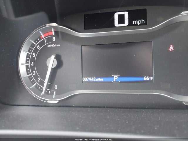 Продаж на аукціоні авто 2021 Honda Ridgeline Sport, vin: 5FPYK3F10MB001016, номер лоту: 46175623