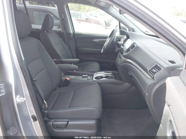 Продаж на аукціоні авто 2021 Honda Ridgeline Sport, vin: 5FPYK3F10MB001016, номер лоту: 46175623