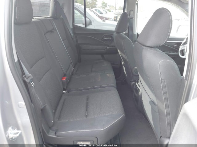 Продаж на аукціоні авто 2021 Honda Ridgeline Sport, vin: 5FPYK3F10MB001016, номер лоту: 46175623