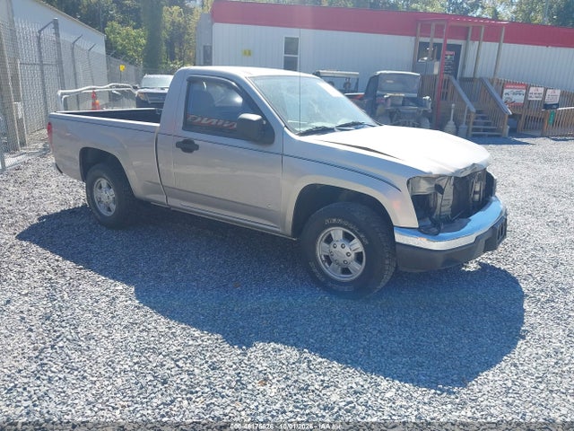 Aukcja sprzedaży 2008 Chevrolet Colorado Work Truck, vin: 1GCCS149088224095, numer aukcji: 46175626