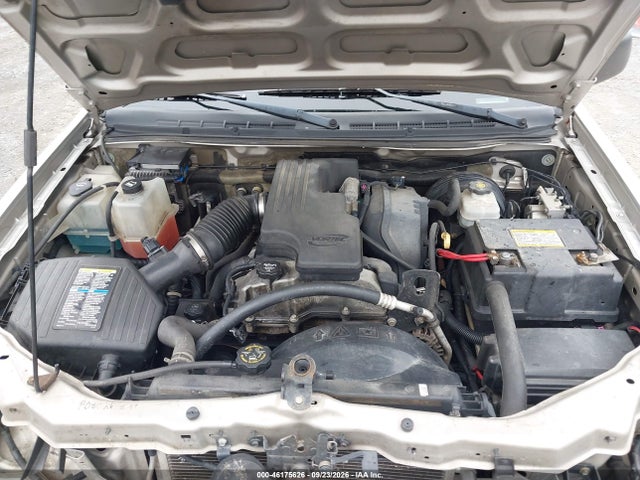 Aukcja sprzedaży 2008 Chevrolet Colorado Work Truck, vin: 1GCCS149088224095, numer aukcji: 46175626