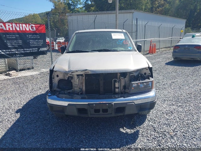 Aukcja sprzedaży 2008 Chevrolet Colorado Work Truck, vin: 1GCCS149088224095, numer aukcji: 46175626