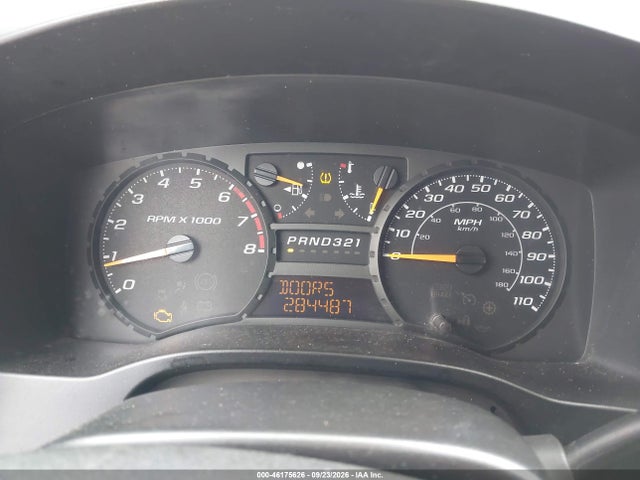 Aukcja sprzedaży 2008 Chevrolet Colorado Work Truck, vin: 1GCCS149088224095, numer aukcji: 46175626
