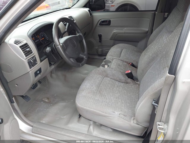 Aukcja sprzedaży 2008 Chevrolet Colorado Work Truck, vin: 1GCCS149088224095, numer aukcji: 46175626