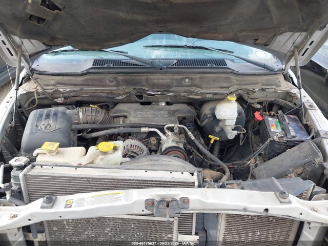 Aukcja sprzedaży 2007 Dodge Ram 1500 Slt, vin: 1D7HA18247S181572, numer aukcji: 46175627