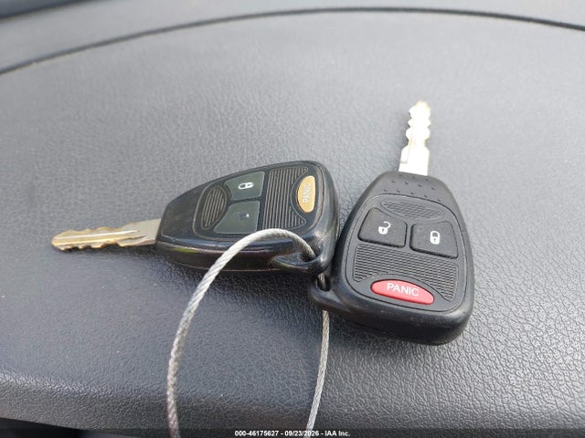 Aukcja sprzedaży 2007 Dodge Ram 1500 Slt, vin: 1D7HA18247S181572, numer aukcji: 46175627