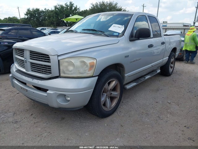 Aukcja sprzedaży 2007 Dodge Ram 1500 Slt, vin: 1D7HA18247S181572, numer aukcji: 46175627