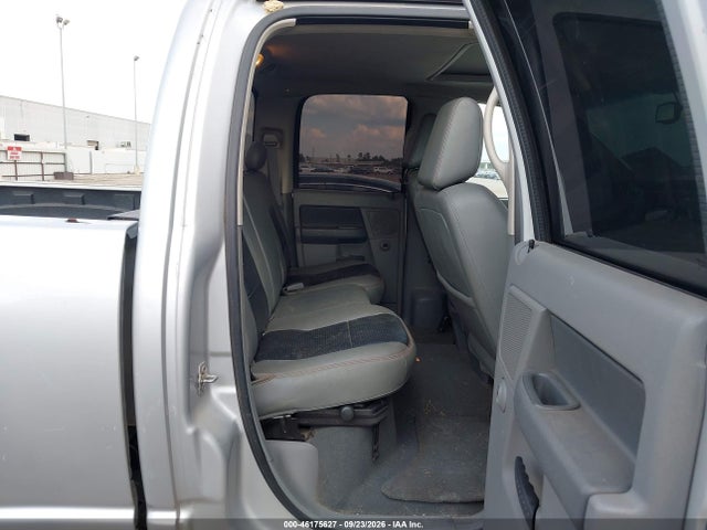 Aukcja sprzedaży 2007 Dodge Ram 1500 Slt, vin: 1D7HA18247S181572, numer aukcji: 46175627