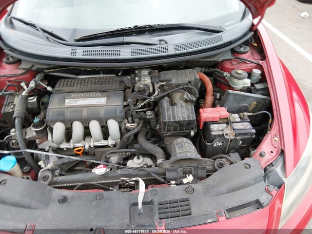 Продажа на аукционе авто 2011 Honda Cr-z, vin: JHMZF1C4XBS012639, номер лота: 46175628