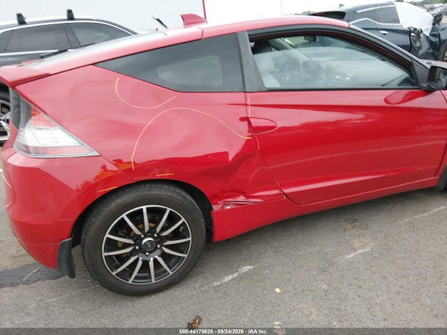Продажа на аукционе авто 2011 Honda Cr-z, vin: JHMZF1C4XBS012639, номер лота: 46175628