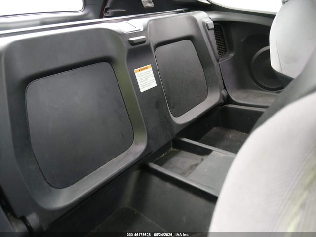 Продажа на аукционе авто 2011 Honda Cr-z, vin: JHMZF1C4XBS012639, номер лота: 46175628