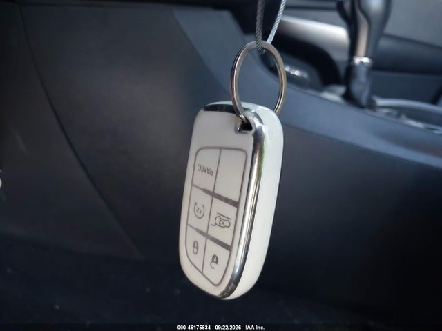 2019 Jeep Cherokee Limited 4x4 მანქანა იყიდება აუქციონზე, vin: 1C4PJMDX9KD303591, აუქციონის ნომერი: 46175634