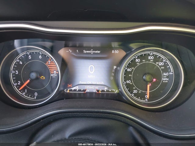 2019 Jeep Cherokee Limited 4x4 მანქანა იყიდება აუქციონზე, vin: 1C4PJMDX9KD303591, აუქციონის ნომერი: 46175634