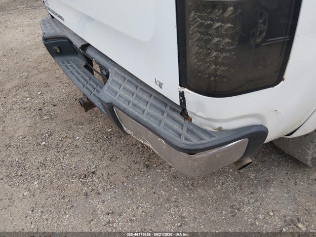 Aukcja sprzedaży 2008 Chevrolet Silverado 1500 Lt1, vin: 1GCEK19028Z156606, numer aukcji: 46175636