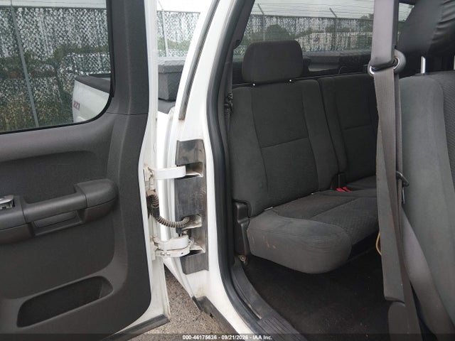Aukcja sprzedaży 2008 Chevrolet Silverado 1500 Lt1, vin: 1GCEK19028Z156606, numer aukcji: 46175636