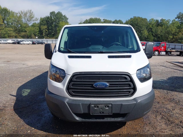 2018 Ford Transit-350 Xl მანქანა იყიდება აუქციონზე, vin: 1FBZX2ZM3JKB52823, აუქციონის ნომერი: 46175639