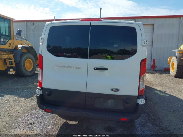 2018 Ford Transit-350 Xl მანქანა იყიდება აუქციონზე, vin: 1FBZX2ZM3JKB52823, აუქციონის ნომერი: 46175639