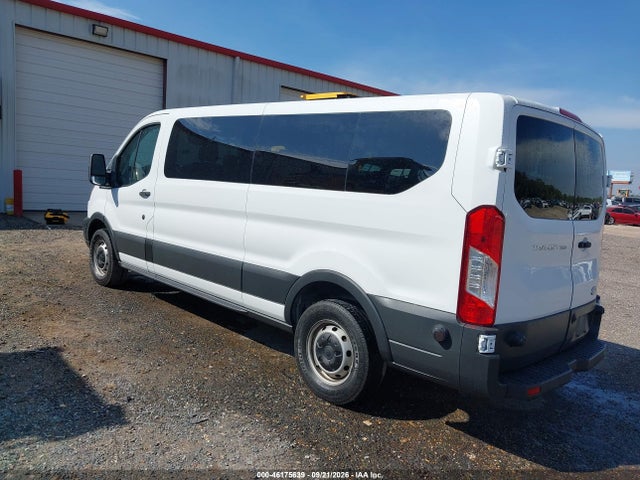 2018 Ford Transit-350 Xl მანქანა იყიდება აუქციონზე, vin: 1FBZX2ZM3JKB52823, აუქციონის ნომერი: 46175639