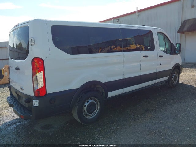 2018 Ford Transit-350 Xl მანქანა იყიდება აუქციონზე, vin: 1FBZX2ZM3JKB52823, აუქციონის ნომერი: 46175639