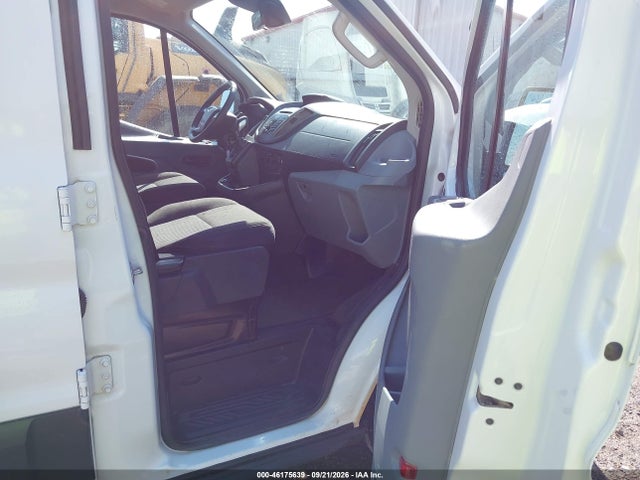 2018 Ford Transit-350 Xl მანქანა იყიდება აუქციონზე, vin: 1FBZX2ZM3JKB52823, აუქციონის ნომერი: 46175639