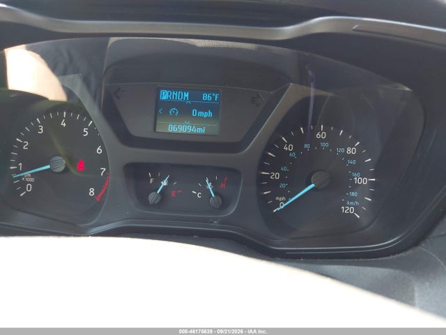 2018 Ford Transit-350 Xl მანქანა იყიდება აუქციონზე, vin: 1FBZX2ZM3JKB52823, აუქციონის ნომერი: 46175639