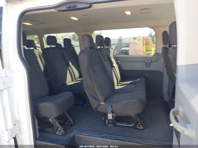 2018 Ford Transit-350 Xl მანქანა იყიდება აუქციონზე, vin: 1FBZX2ZM3JKB52823, აუქციონის ნომერი: 46175639