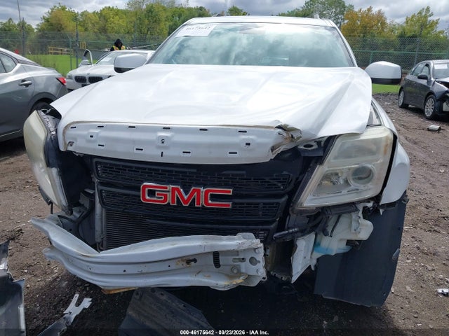 Продажа на аукционе авто 2013 Gmc Terrain Slt-1, vin: 2GKFLVEK2D6177367, номер лота: 46175642