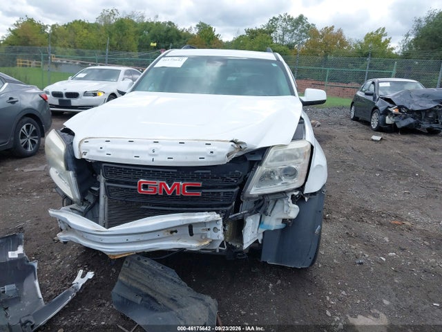 Продажа на аукционе авто 2013 Gmc Terrain Slt-1, vin: 2GKFLVEK2D6177367, номер лота: 46175642