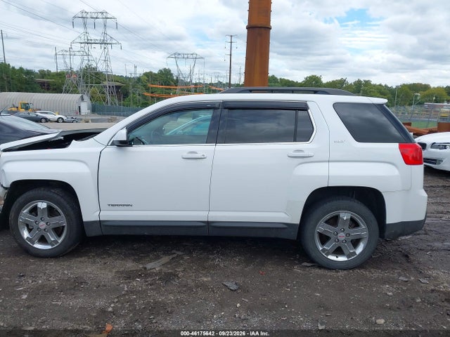 Продажа на аукционе авто 2013 Gmc Terrain Slt-1, vin: 2GKFLVEK2D6177367, номер лота: 46175642