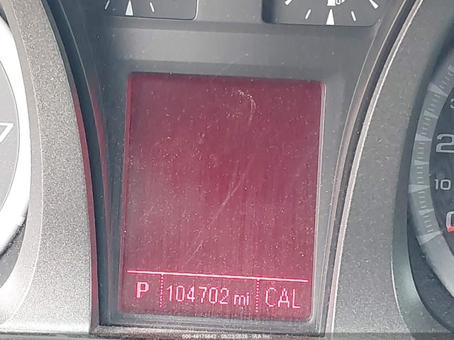 Продажа на аукционе авто 2013 Gmc Terrain Slt-1, vin: 2GKFLVEK2D6177367, номер лота: 46175642