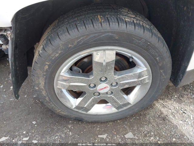 Продажа на аукционе авто 2013 Gmc Terrain Slt-1, vin: 2GKFLVEK2D6177367, номер лота: 46175642