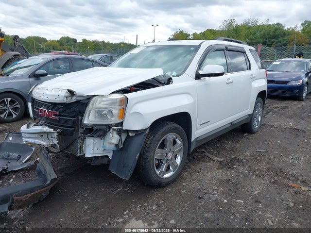 Продажа на аукционе авто 2013 Gmc Terrain Slt-1, vin: 2GKFLVEK2D6177367, номер лота: 46175642
