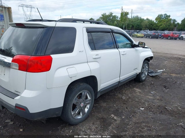 Продажа на аукционе авто 2013 Gmc Terrain Slt-1, vin: 2GKFLVEK2D6177367, номер лота: 46175642