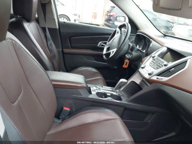 Продажа на аукционе авто 2013 Gmc Terrain Slt-1, vin: 2GKFLVEK2D6177367, номер лота: 46175642