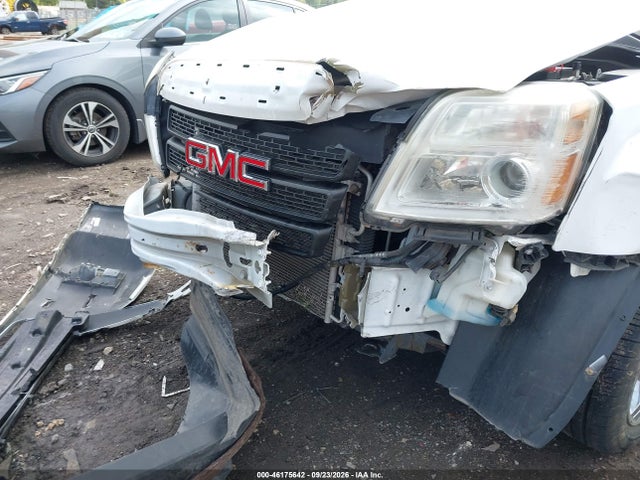 Продажа на аукционе авто 2013 Gmc Terrain Slt-1, vin: 2GKFLVEK2D6177367, номер лота: 46175642