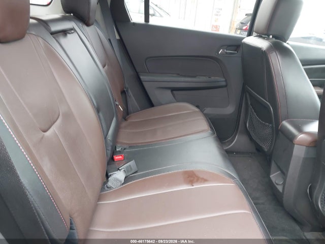 Продажа на аукционе авто 2013 Gmc Terrain Slt-1, vin: 2GKFLVEK2D6177367, номер лота: 46175642