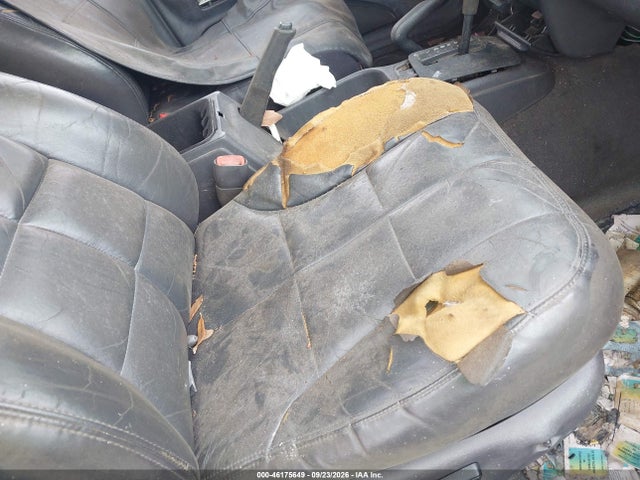 Продаж на аукціоні авто 1998 Jeep Grand Cherokee Limited, vin: 1J4GZ78Y4WC308586, номер лоту: 46175649
