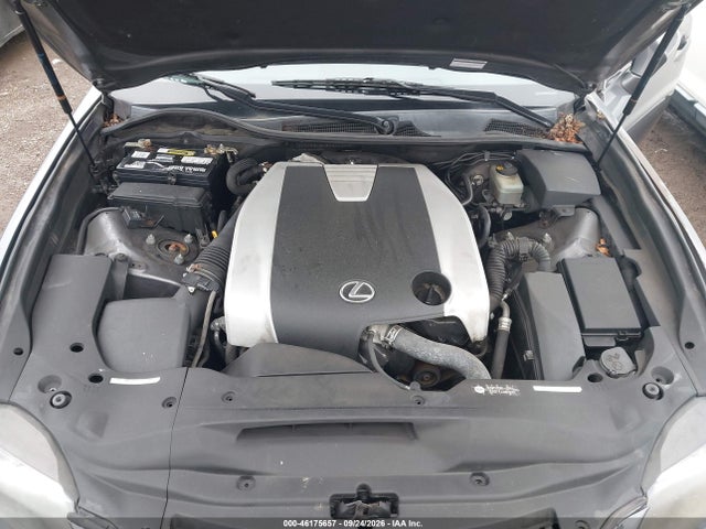 46175657 :رقم المزاد ، JTHCE1BL8D5002937 vin ، 2013 Lexus Gs 350 مزاد بيع