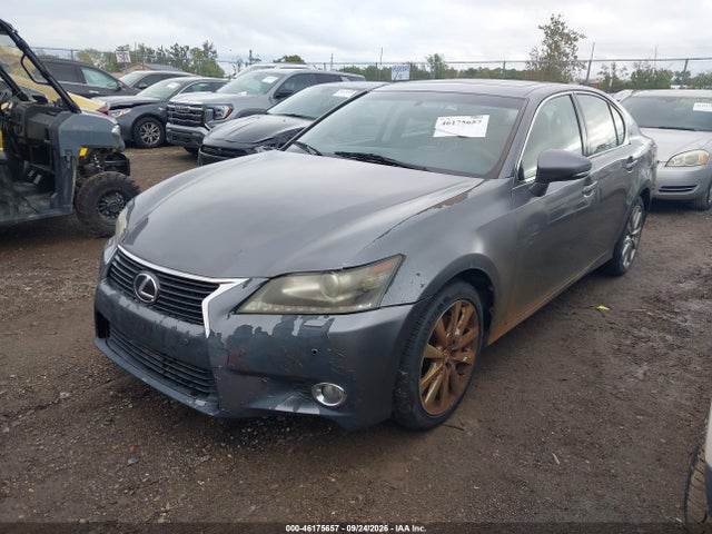 46175657 :رقم المزاد ، JTHCE1BL8D5002937 vin ، 2013 Lexus Gs 350 مزاد بيع