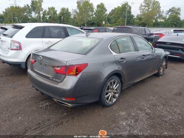 46175657 :رقم المزاد ، JTHCE1BL8D5002937 vin ، 2013 Lexus Gs 350 مزاد بيع