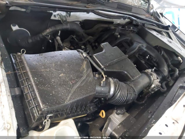 Продаж на аукціоні авто 2023 Toyota Tacoma Trd Off Road, vin: 3TMCZ5AN8PM625781, номер лоту: 46175659